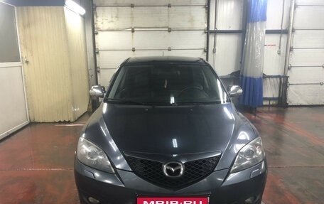 Mazda 3, 2008 год, 650 000 рублей, 1 фотография