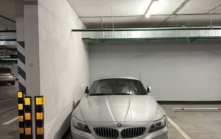 BMW Z4, 2011 год, 3 500 000 рублей, 2 фотография