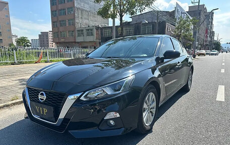 Nissan Teana, 2020 год, 1 900 000 рублей, 1 фотография