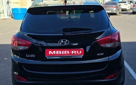 Hyundai ix35 I рестайлинг, 2013 год, 1 420 000 рублей, 4 фотография