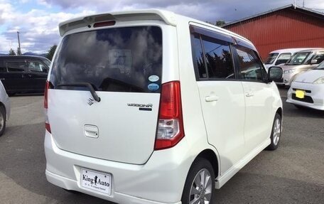 Suzuki Wagon R IV, 2010 год, 560 016 рублей, 7 фотография