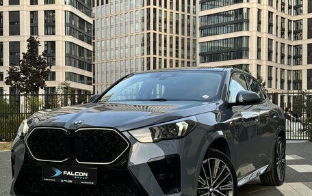 BMW X2, 2024 год, 6 994 000 рублей, 1 фотография