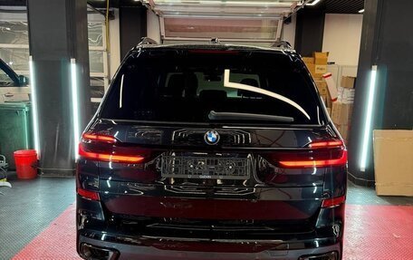 BMW X7, 2023 год, 17 490 000 рублей, 4 фотография