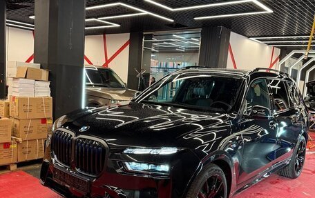 BMW X7, 2023 год, 17 490 000 рублей, 3 фотография