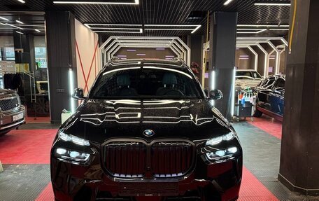 BMW X7, 2023 год, 17 490 000 рублей, 2 фотография