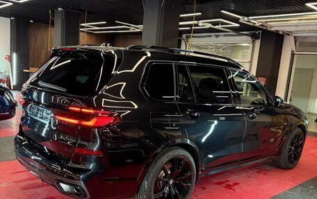 BMW X7, 2023 год, 17 490 000 рублей, 5 фотография