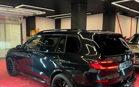 BMW X7, 2023 год, 17 490 000 рублей, 6 фотография