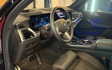 BMW X7, 2023 год, 17 490 000 рублей, 8 фотография