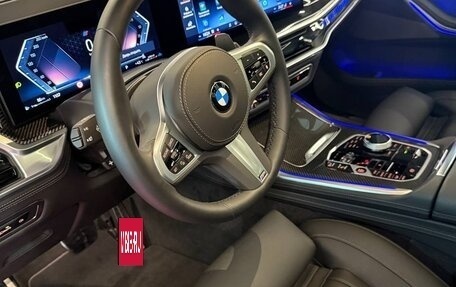 BMW X7, 2023 год, 17 490 000 рублей, 9 фотография