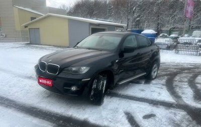 BMW X6, 2008 год, 1 540 000 рублей, 1 фотография