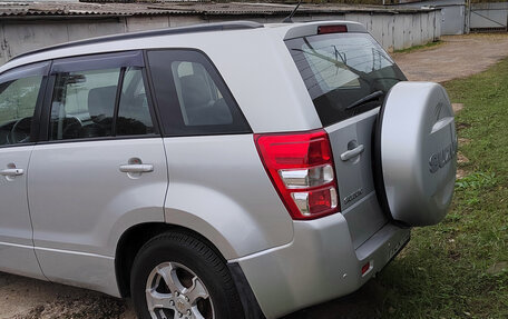 Suzuki Grand Vitara, 2010 год, 1 150 000 рублей, 9 фотография