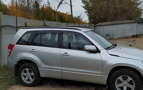 Suzuki Grand Vitara, 2010 год, 1 150 000 рублей, 8 фотография