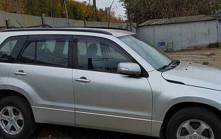 Suzuki Grand Vitara, 2010 год, 1 150 000 рублей, 10 фотография