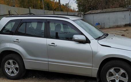 Suzuki Grand Vitara, 2010 год, 1 150 000 рублей, 7 фотография