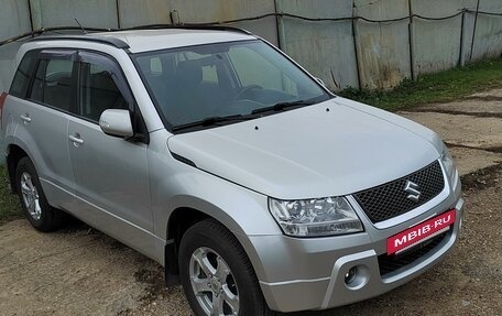 Suzuki Grand Vitara, 2010 год, 1 150 000 рублей, 2 фотография