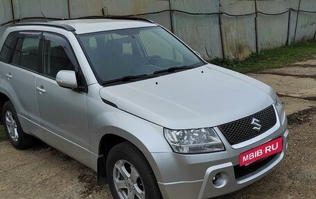 Suzuki Grand Vitara, 2010 год, 1 150 000 рублей, 3 фотография