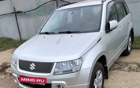 Suzuki Grand Vitara, 2010 год, 1 150 000 рублей, 4 фотография