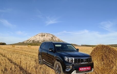 KIA Mohave I, 2019 год, 5 150 000 рублей, 2 фотография