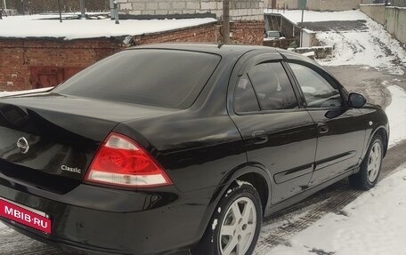 Nissan Almera Classic, 2008 год, 430 000 рублей, 6 фотография