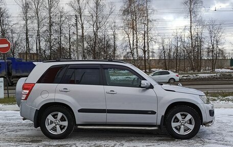 Suzuki Grand Vitara, 2012 год, 1 644 500 рублей, 4 фотография