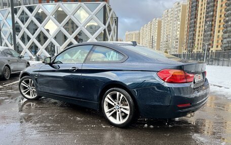 BMW 4 серия, 2016 год, 3 150 000 рублей, 5 фотография