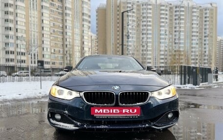 BMW 4 серия, 2016 год, 3 150 000 рублей, 2 фотография