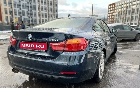 BMW 4 серия, 2016 год, 3 150 000 рублей, 4 фотография