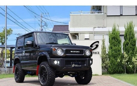 Suzuki Jimny, 2021 год, 1 711 100 рублей, 2 фотография