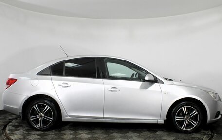 Chevrolet Cruze II, 2012 год, 799 000 рублей, 4 фотография