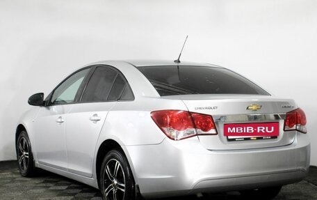 Chevrolet Cruze II, 2012 год, 799 000 рублей, 7 фотография