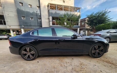 Volvo S60 III, 2021 год, 3 550 000 рублей, 3 фотография