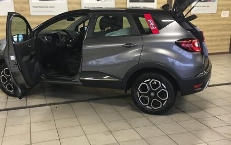 Renault Kaptur I рестайлинг, 2021 год, 1 900 000 рублей, 9 фотография