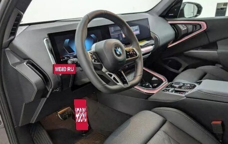 BMW X3, 2024 год, 9 540 000 рублей, 6 фотография