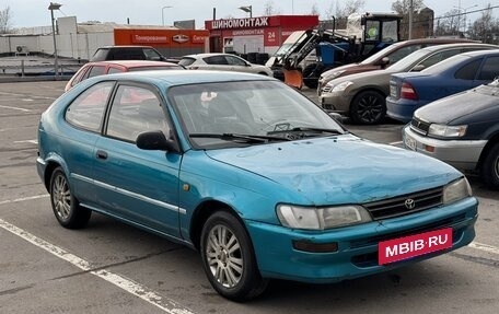 Toyota Corolla, 1993 год, 75 000 рублей, 2 фотография