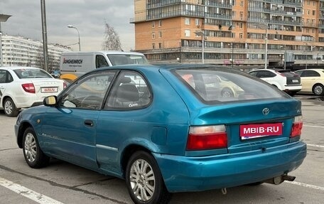 Toyota Corolla, 1993 год, 75 000 рублей, 3 фотография