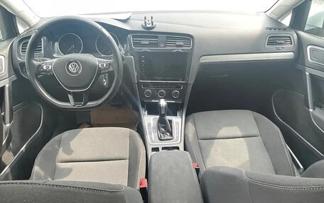 Volkswagen Golf VII, 2020 год, 1 400 000 рублей, 6 фотография