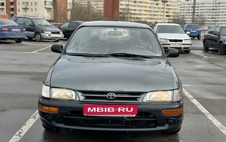 Toyota Corolla, 1993 год, 75 000 рублей, 12 фотография