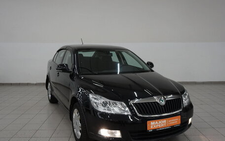 Skoda Octavia, 2011 год, 950 000 рублей, 3 фотография