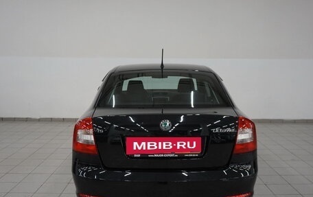 Skoda Octavia, 2011 год, 950 000 рублей, 6 фотография