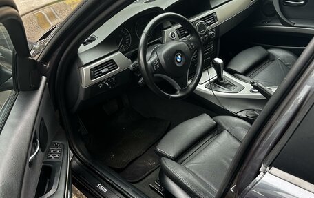 BMW 3 серия, 2007 год, 1 580 000 рублей, 9 фотография