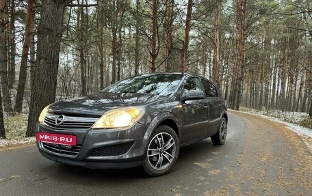 Opel Astra H, 2011 год, 750 000 рублей, 2 фотография