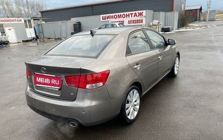 KIA Forte II, 2010 год, 890 000 рублей, 3 фотография