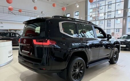 Toyota Land Cruiser, 2023 год, 14 900 000 рублей, 6 фотография