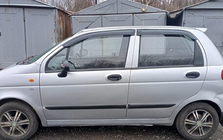 Daewoo Matiz I, 2010 год, 280 000 рублей, 3 фотография