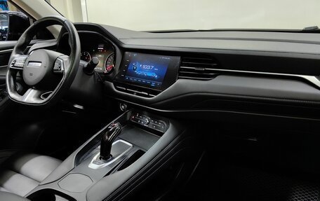 Haval F7 I, 2020 год, 1 798 000 рублей, 7 фотография