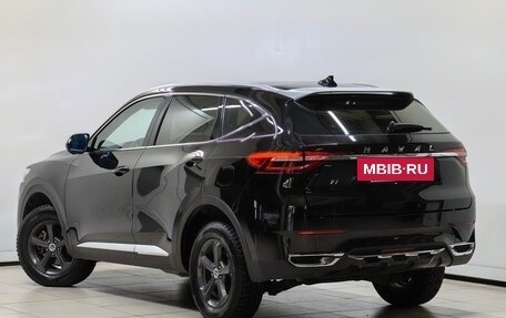 Haval F7 I, 2020 год, 1 798 000 рублей, 2 фотография