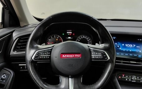 Haval F7 I, 2020 год, 1 798 000 рублей, 13 фотография