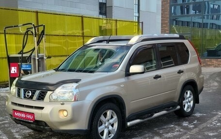 Nissan X-Trail, 2008 год, 930 000 рублей, 1 фотография