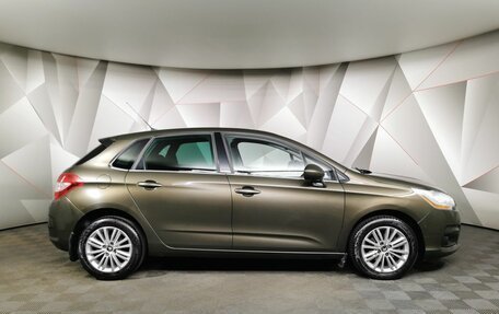 Citroen C4 II рестайлинг, 2011 год, 798 000 рублей, 6 фотография