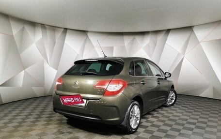 Citroen C4 II рестайлинг, 2011 год, 798 000 рублей, 2 фотография